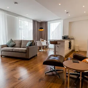 Castle Chambers Apartment York