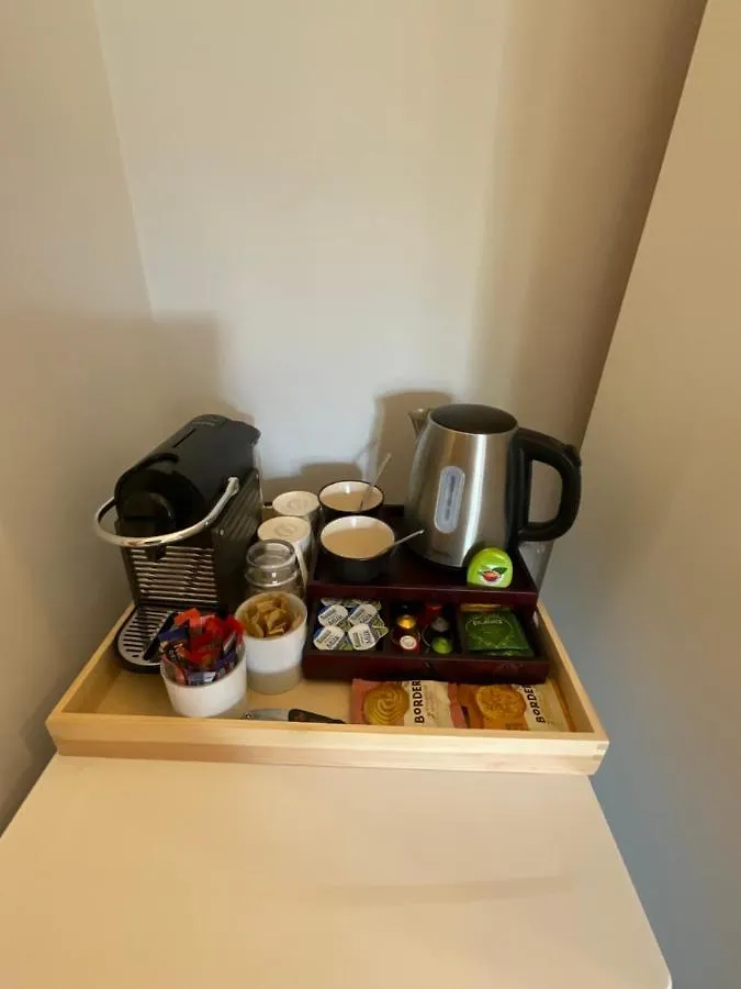 Home Away From Home London Privat bolig