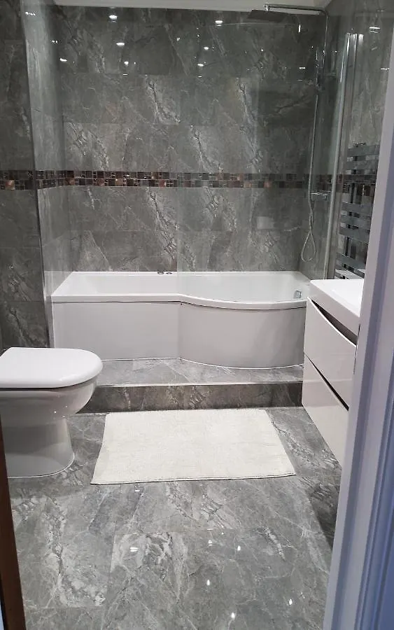 Privat bolig Home Away From Home London