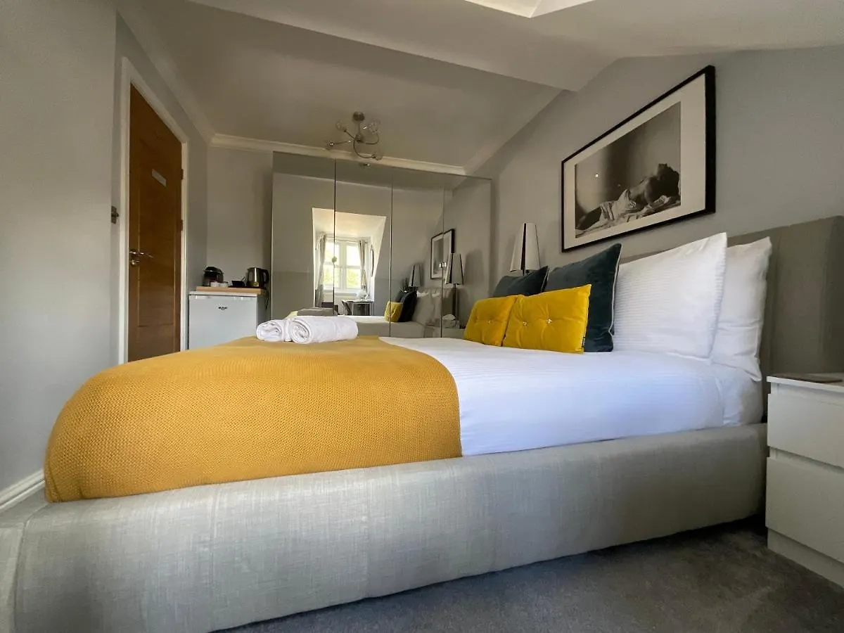 Home Away From Home Λονδίνο Ηνωμένο Βασίλειο